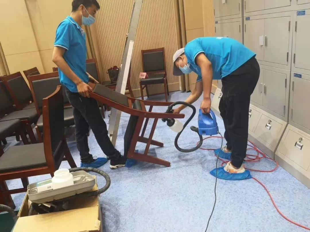 辦公室會(huì)議桌椅全方位治理甲醛 辦公室會(huì)議桌椅全方位治理甲醛